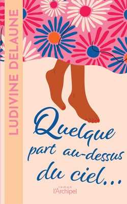 Quelque part au-dessus du ciel