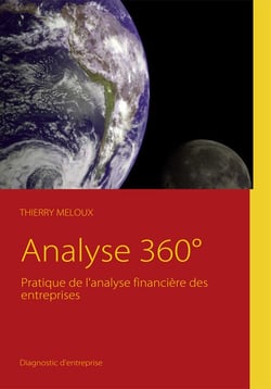 Analyse 360° - pratique de l'analyse financière des entreprises