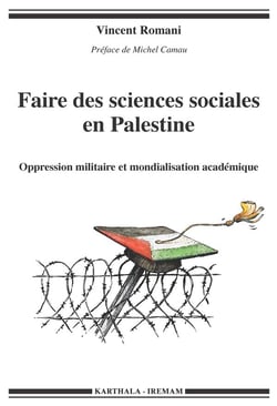 Faire des sciences sociales en Palestine - oppression militaire et mondialisation académique