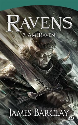 Ravens Tome 7 : AmeRaven