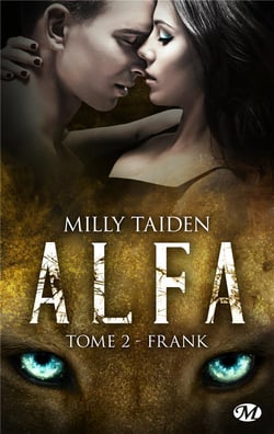 A.L.F.A. Tome 2 : Franck