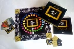 D'art d'art - coffret de jeu