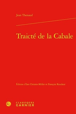 Traicté de la cabale