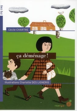 Ça déménage