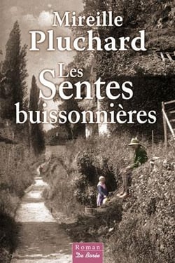 Les sentes buissonnières