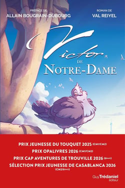 Victor de Notre-Dame