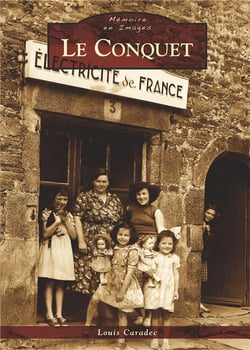 Le conquet