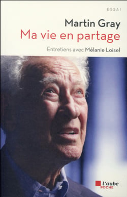 Ma vie en partage