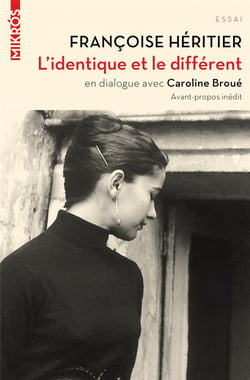 L'identique et le different - dialogue avec Caroline Broué