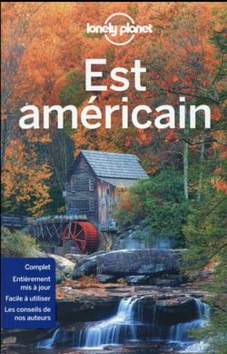 Est américain (3e édition)