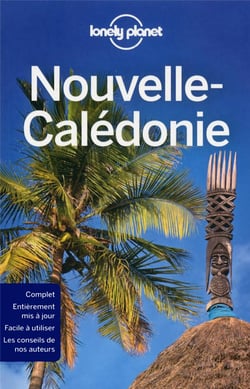 Nouvelle-Calédonie (5e édition)