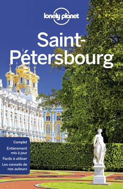 Saint Pétersbourg (3e édition)