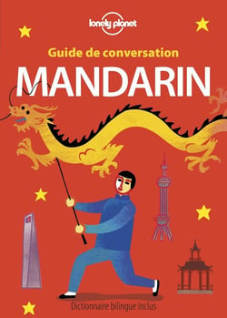 Mandarin (4e édition)