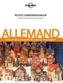 Petite conversation en : allemand (12e édition)