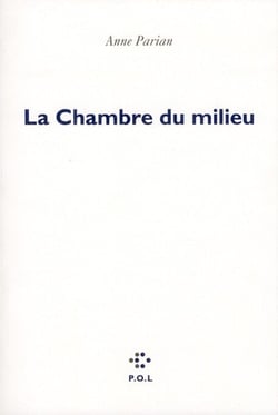 La chambre du milieu