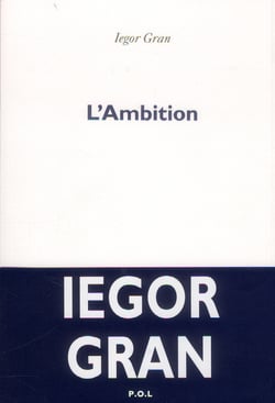 L'ambition