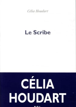 Le scribe