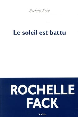 Le soleil est battu