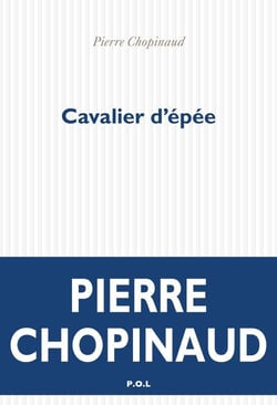 Cavalier d'épée