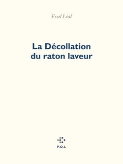 La Décollation du raton laveur