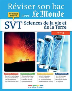 Réviser son bac avec le monde - svt