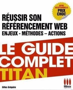 Réussir votre référencement web (Google, Facebook?)