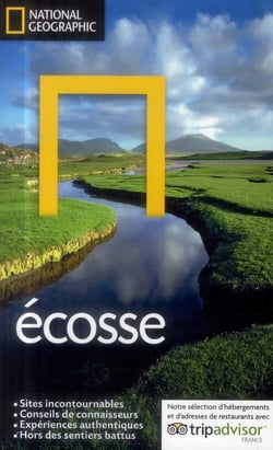 ECOSSE - NATIONAL GEOGRAPHIC