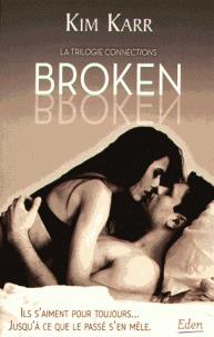Broken Tome 2
