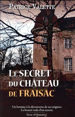 Le secret du château de fraisac