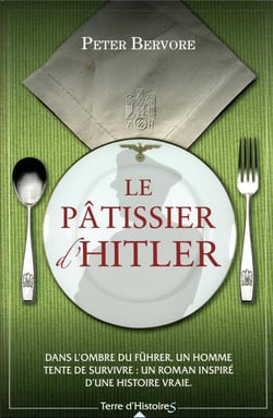 Le pâtissier d'Hitler