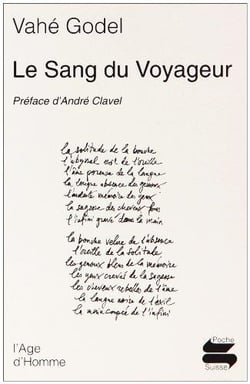 Sang du voyageur (le)