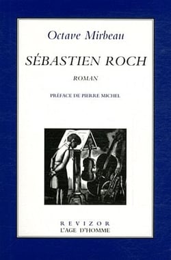 SEBASTIEN ROCH