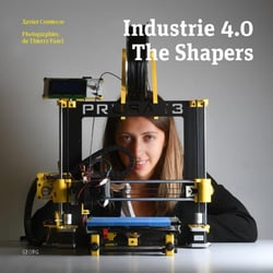Industrie 4.0 - the shapers