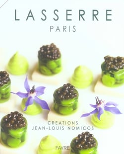 Lasserre Paris