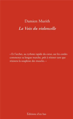 La voix du violoncelle