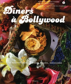Dîners à bollywood