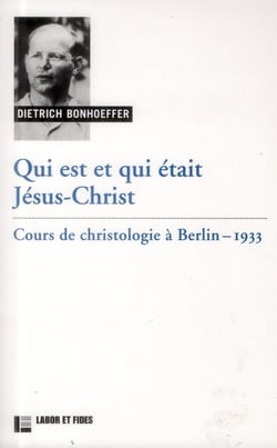 Qui est et qui était Jésus-Christ ?