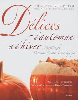 DELICES D'AUTOMNE ET D'HIVER