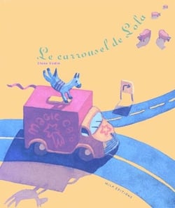 Le carrousel de lola