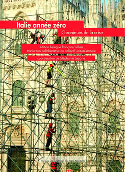 Italie année zéro : Chroniques de la crise