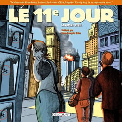 Le 11e jour Tome 1