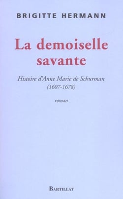 La demoiselle savante