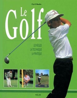 Le golf