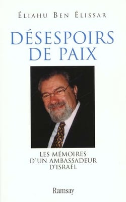Desespoirs de paix