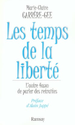 Les temps de la liberte