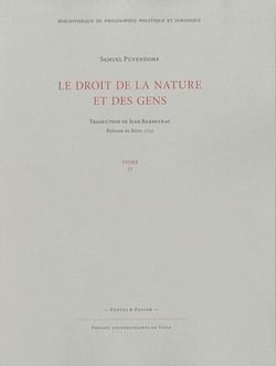 Le droit de la nature et des gens t.2