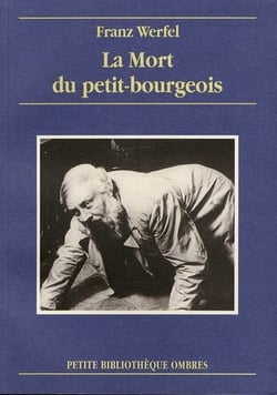 La mort du petit-bourgeois