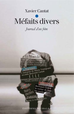 Méfaits divers - journal d'un frère