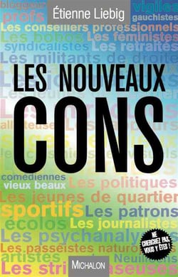 10+1 : les nouveaux cons