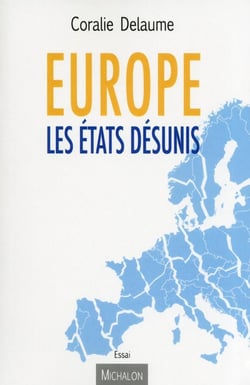 Europe - les états désunis